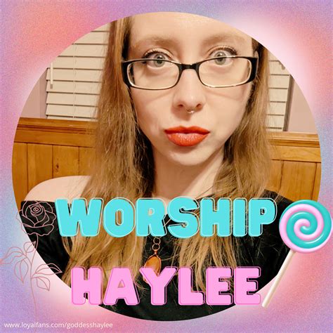 Goddess Haylee Trance Femdom Findom's videos and clips | Official