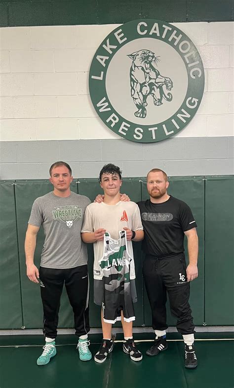 Cougar Wrestling added a new photo. - Cougar Wrestling