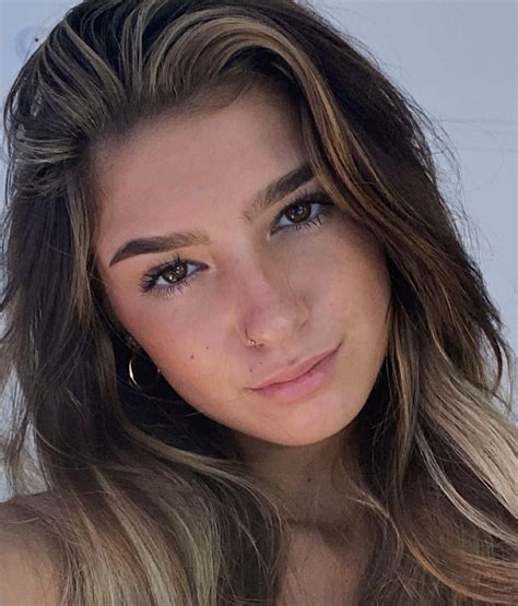 10 most beautiful tiktokers of England of 2023