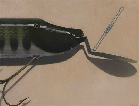 Creek Chub — Frisina Gallery