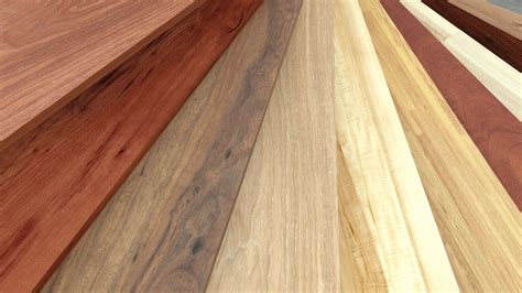 The Benefits of Wood