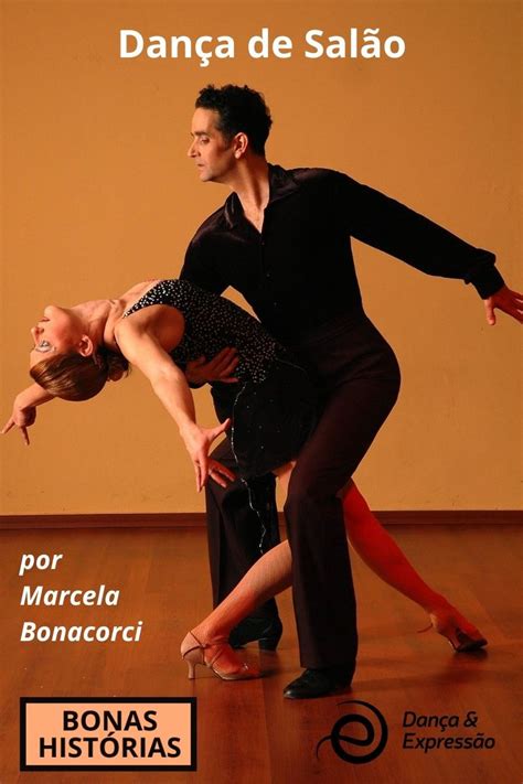 Dança De Salão Características - 6