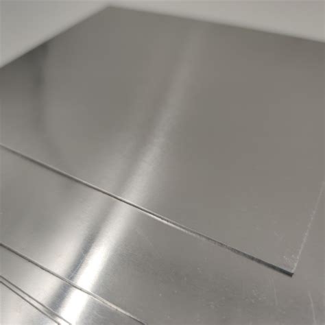 5052 Mill Finished Aluminum Sheet Plate 4x8 China Manufacturer