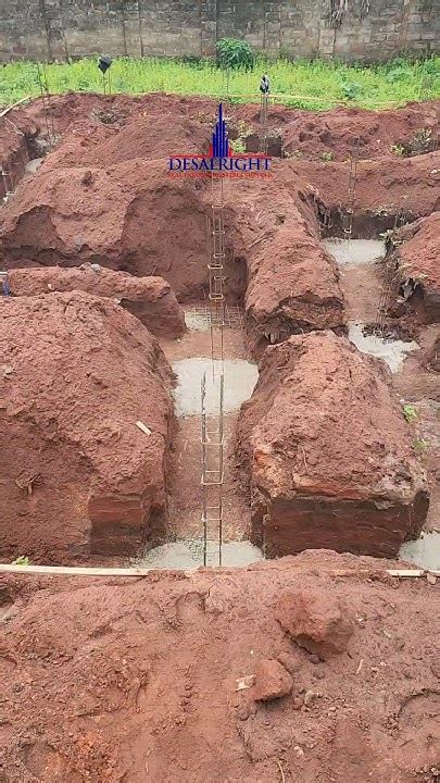 desc vertical rebars installations construction architecturaldesign