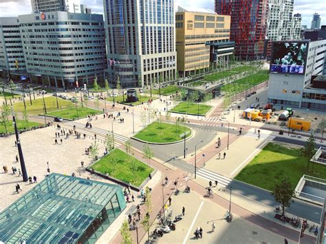 3 Creative Ways to Transform Urban Spaces - Shareable 