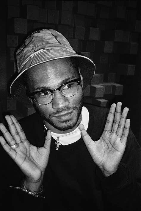 ALBUM REVIEW: KAYTRANADA – 99.9% : Silent Radio