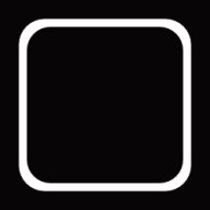 rounded rectangle frame deskgennet forums