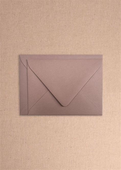 Spice Nude Envelopes | northernprintingco