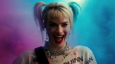 #83539 harley quinn, margot robbie, superheroes, hd, 4k, artist
