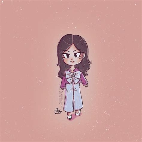 Ghim của hoa tran trên ảnh BlackPink | Chibi