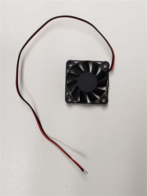 lot   jamicon jfsh  pin mm rotary dc brushless fan