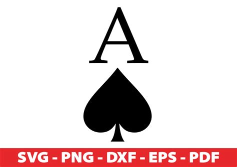 Ace Spade Heels at Linda Redmon blog