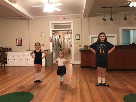 Classes — Murphy Highland Dance Academy