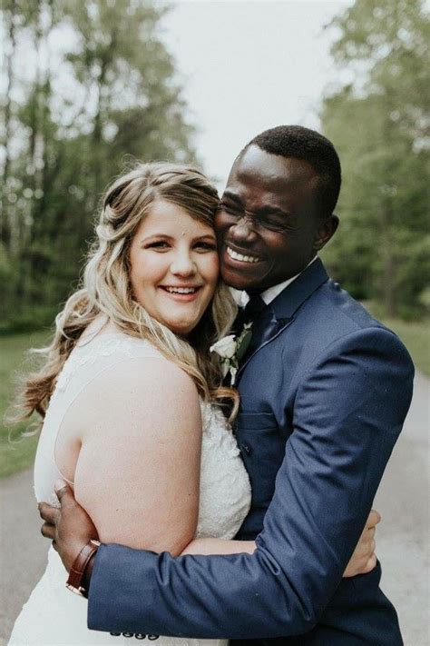 19 Photos Of Interracial Couples You Probably Wouldn't Have Seen 58