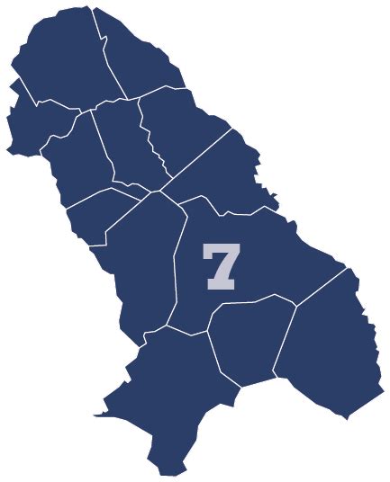 district  meeting gacp