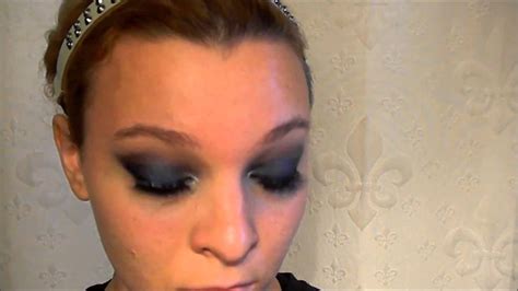 Biker Makeup Tutorial - Mugeek Vidalondon