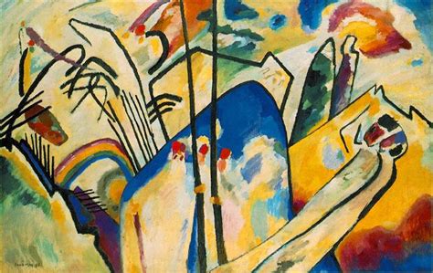 Arte Moderna O Que É - Arte Moderna: características, movimentos e artistas [RESUMO]