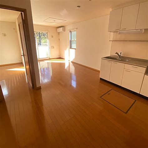部屋全体/引越し/新居/大東建託/アパート...などのインテリア実例 - 2023-11-24 11:09:37 ｜ RoomClip（ルーム ...