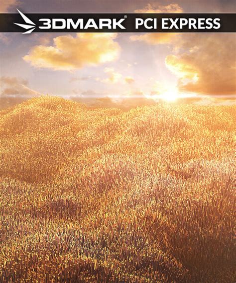 dmark pci express feature test deku deals