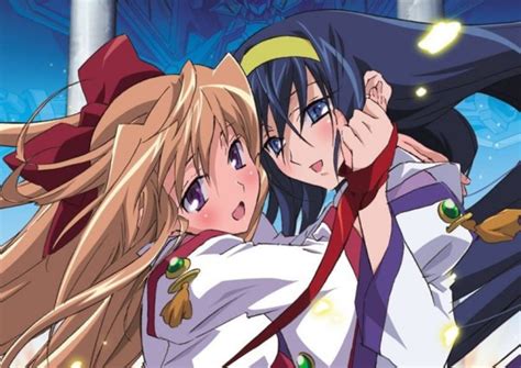 The 10 Best Yuri Anime Series - HubPages