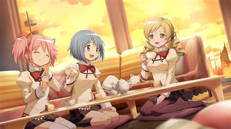 madoka magica magia exedra reroll guide tips