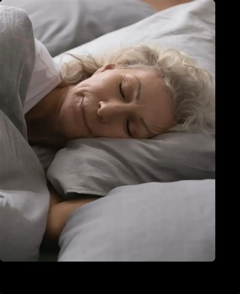 What Happens to Your Mind & Body While You Sleep?