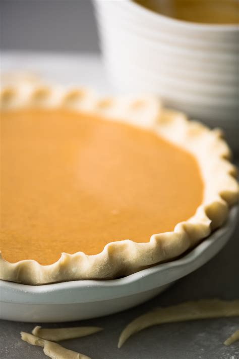 Libby's Pumpkin Pie Recipe • updated! (2026)