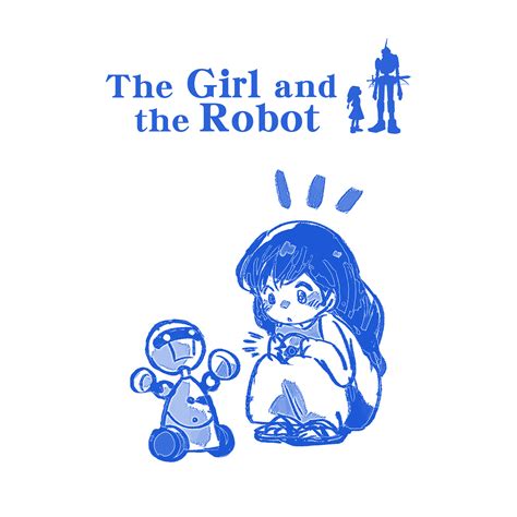 girl   robot launches august   steam
