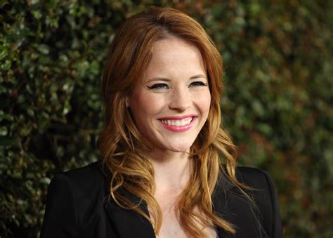 Katie Leclerc : r/ladyladyboners