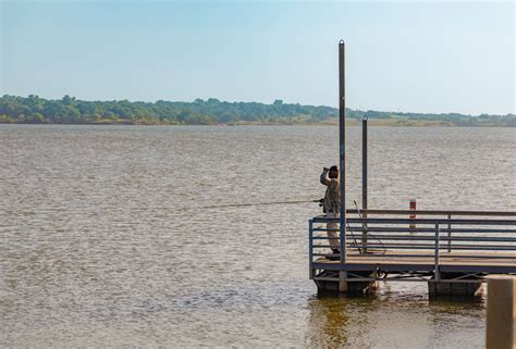 Arcadia Lake | Edmond, OK - Official Website