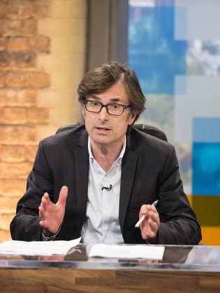 Robert Peston Editorial Stock Photo - Stock Image | Shutterstock