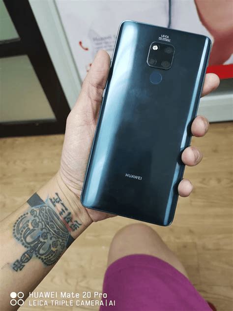 rumors huawei   mate    ph