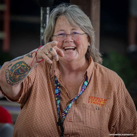 Kerrville - 🍴 Did somebody say Kerrville FORK Festival? 👀 Word on the