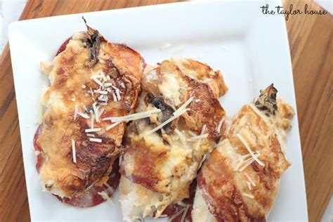 Easy Party Chicken Recipe | Recipe | Recipes, Chicken main dish recipes