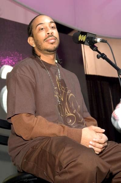 Ludacris Picture 1 - The 40th Anniversary American Music Awards - Arrivals