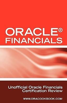 oracle financials interview questions unofficial oracle financials
