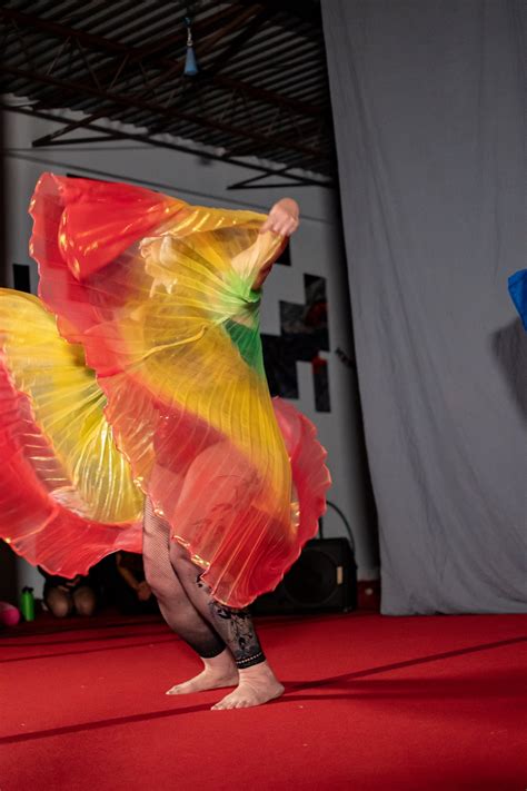 Booty and the Beast Burlesque | Austin TX