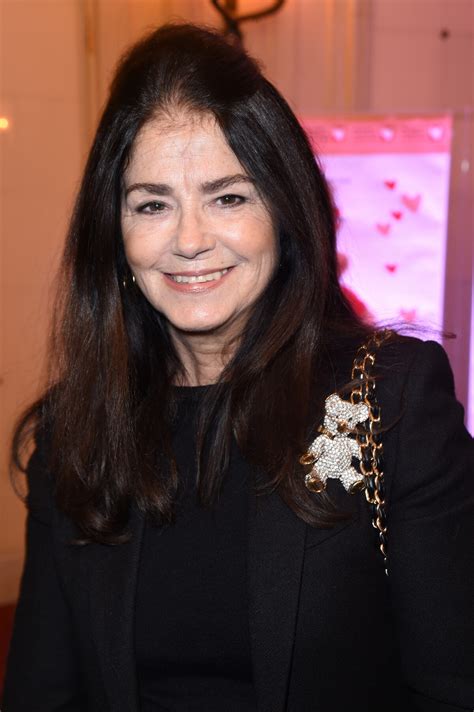 Photo : Babeth Etienne au photocall du Gala du Coeur au profit de l