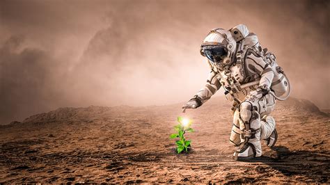 Could There Be Life On Other Planets Mystery Science