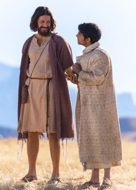 los elegidos tv series esjesusnet