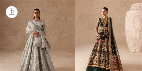decoding pakistani luxury fashion icons traditional motifs  modern