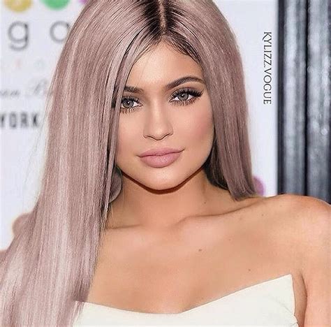 Kylie Jenner - image #3515254 on Favim.com