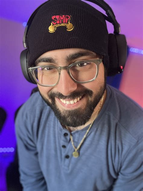 Simp Beanie | bbjess