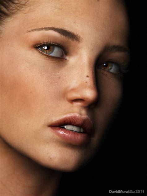 27 Computer-Generated Woman Images to Blow Your Mind - Blog | CGTrader