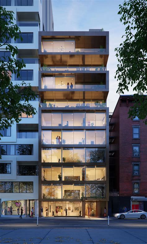 175 Chrystie Street #2E in Lower East Side, Manhattan | StreetEasy