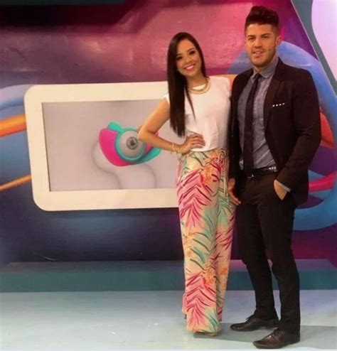 Janeth García recordó con cariño su paso por el programa Intrusos de la