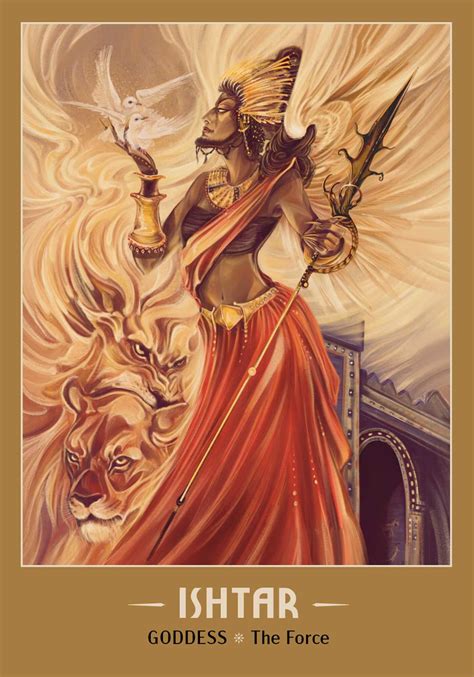The Women of Myth Oracle Deck - Book Summary & Video | Official