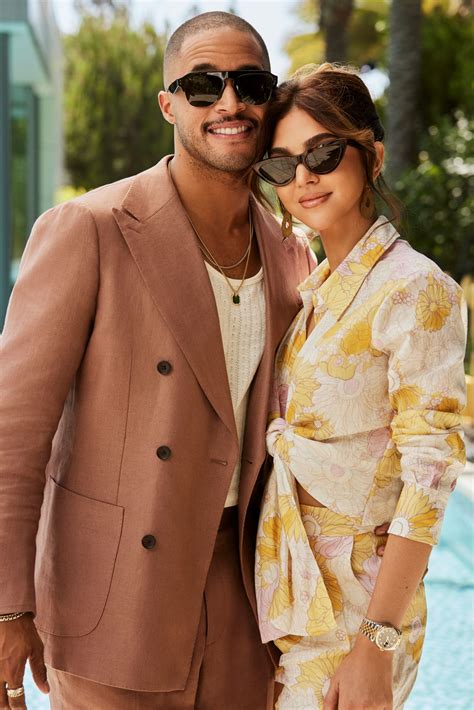 'Designing Miami' Stars Eilyn and Ray Jimenez Have Found 'Good Balance