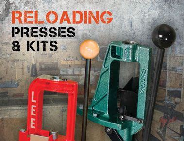 buy reloading presses press kits    sportsman gun centre