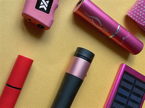 Stun Guns for Women - Ideal for Home Defense | Wholesale Blades